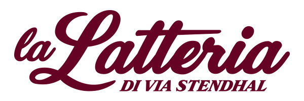 la Latteria di via Stendhal